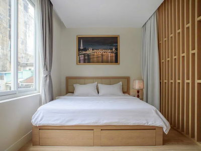 Logement dans Ho Chi Minh City, Vietnam  Logement dans Ho Chi Minh City, Vietnam