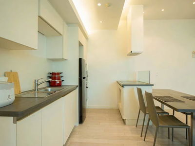 Leman Luxury Apartments, Vietnam  Leman Luxury Apartments, Vietnam
