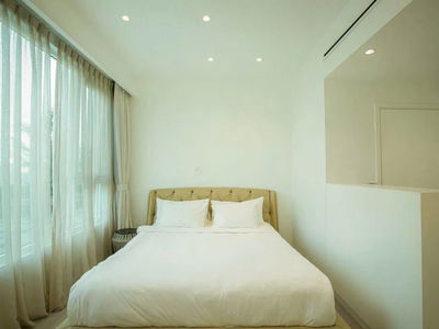 Leman Luxury Apartments, Vietnam Leman Luxury Apartments, Vietnam