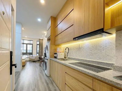 Alojamiento en Ho Chi Minh City, Vietnam Alojamiento en Ho Chi Minh City, Vietnam