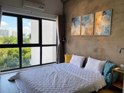 Logement dans Ho Chi Minh City, Vietnam Logement dans Ho Chi Minh City, Vietnam