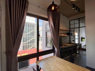 Logement dans Ho Chi Minh City, Vietnam Logement dans Ho Chi Minh City, Vietnam