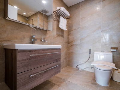Leman Luxury Apartments, Vietnam  Leman Luxury Apartments, Vietnam