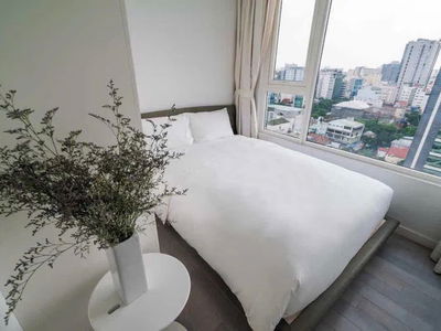 Leman Luxury Apartments, Vietnam  Leman Luxury Apartments, Vietnam