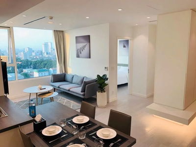 Leman Luxury Apartments, Vietnam Leman Luxury Apartments, Vietnam