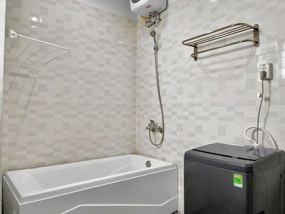 Logement dans Ho Chi Minh City, Vietnam Logement dans Ho Chi Minh City, Vietnam