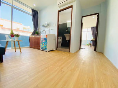 Logement dans Ho Chi Minh City, Vietnam Logement dans Ho Chi Minh City, Vietnam