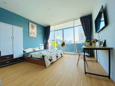 Alojamiento en Ho Chi Minh City, Vietnam Alojamiento en Ho Chi Minh City, Vietnam