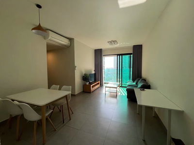 Happy In View, Vietnam Happy In View, Vietnam