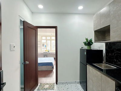 Logement dans Ho Chi Minh City, Vietnam Logement dans Ho Chi Minh City, Vietnam