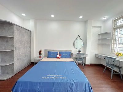 Logement dans Ho Chi Minh City, Vietnam Logement dans Ho Chi Minh City, Vietnam