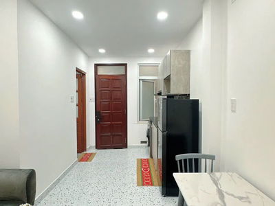 Logement dans Ho Chi Minh City, Vietnam Logement dans Ho Chi Minh City, Vietnam