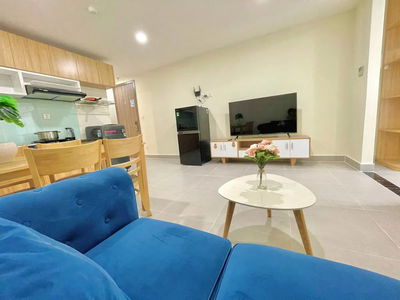 Жилье в Ho Chi Minh City, Vietnam Жилье в Ho Chi Minh City, Vietnam