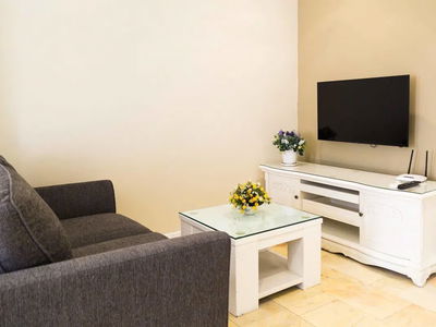 Жилье в Ho Chi Minh City, Vietnam Жилье в Ho Chi Minh City, Vietnam