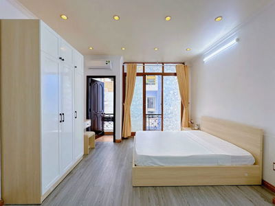 Gehäuse In Ho Chi Minh City, Vietnam Gehäuse In Ho Chi Minh City, Vietnam