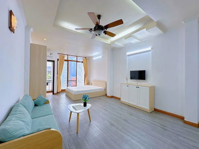 Housing in Ho Chi Minh City, Vietnam Housing in Ho Chi Minh City, Vietnam