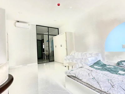 Housing in Ho Chi Minh City, Vietnam Housing in Ho Chi Minh City, Vietnam