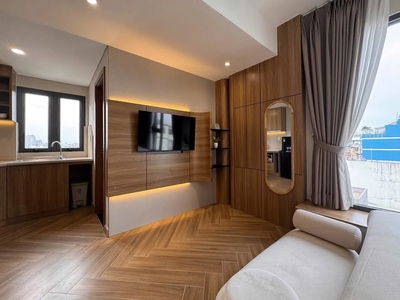 Logement dans Ho Chi Minh City, Vietnam Logement dans Ho Chi Minh City, Vietnam