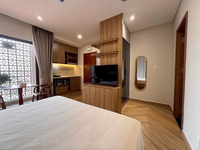 Жилье в Ho Chi Minh City, Vietnam  Жилье в Ho Chi Minh City, Vietnam