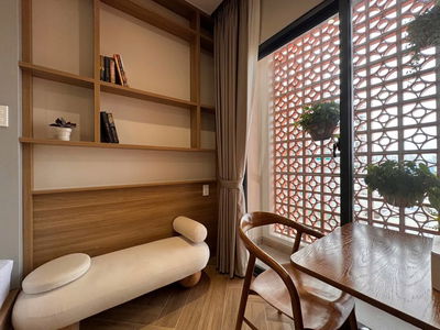 Housing in Ho Chi Minh City, Vietnam Housing in Ho Chi Minh City, Vietnam