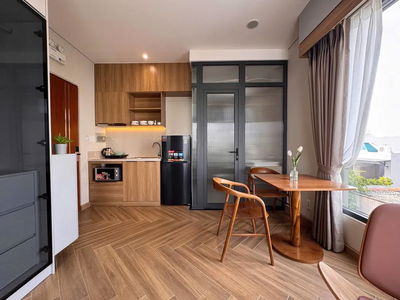 Housing in Ho Chi Minh City, Vietnam Housing in Ho Chi Minh City, Vietnam