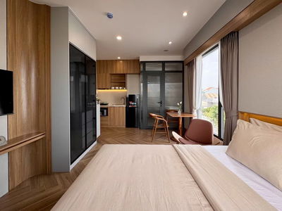 Housing in Ho Chi Minh City, Vietnam Housing in Ho Chi Minh City, Vietnam