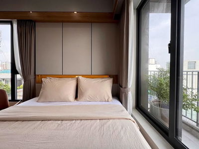 Housing in Ho Chi Minh City, Vietnam Housing in Ho Chi Minh City, Vietnam