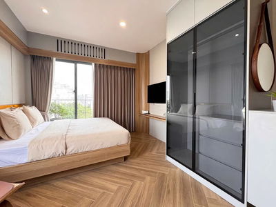 Жилье в Ho Chi Minh City, Vietnam  Жилье в Ho Chi Minh City, Vietnam