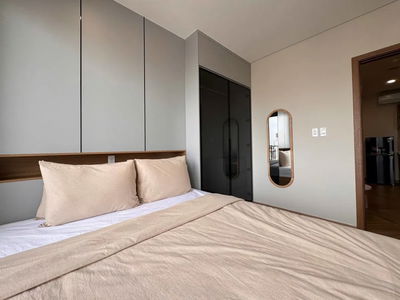 Жилье в Ho Chi Minh City, Vietnam Жилье в Ho Chi Minh City, Vietnam