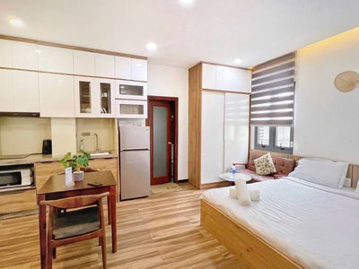 Жилье в Ho Chi Minh City, Vietnam Жилье в Ho Chi Minh City, Vietnam