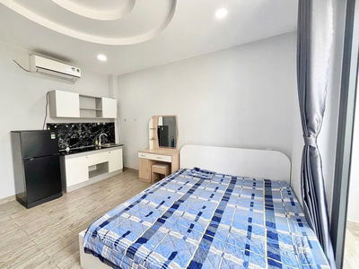 Housing in Nha Be, Vietnam Housing in Nha Be, Vietnam