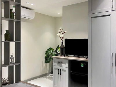 Gehäuse In Nha Be, Vietnam Gehäuse In Nha Be, Vietnam