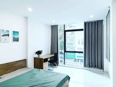 Housing in Ho Chi Minh City, Vietnam Housing in Ho Chi Minh City, Vietnam