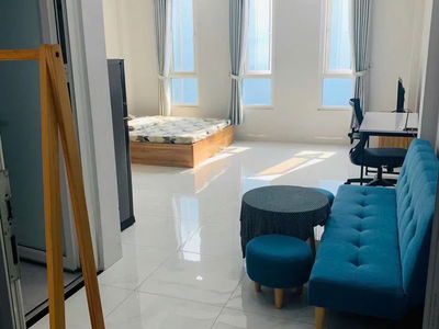 Housing in Ho Chi Minh City, Vietnam Housing in Ho Chi Minh City, Vietnam