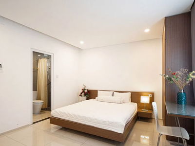 Housing in Ho Chi Minh City, Vietnam  Housing in Ho Chi Minh City, Vietnam