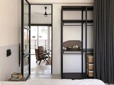 Alojamiento en Nha Be, Vietnam Alojamiento en Nha Be, Vietnam