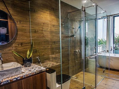 Logement dans Nha Be, Vietnam Logement dans Nha Be, Vietnam