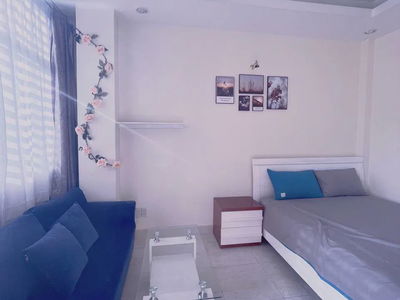 Housing in Ho Chi Minh City, Vietnam Housing in Ho Chi Minh City, Vietnam