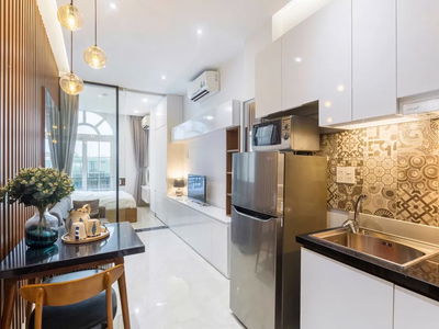 Logement dans Ho Chi Minh City, Vietnam Logement dans Ho Chi Minh City, Vietnam