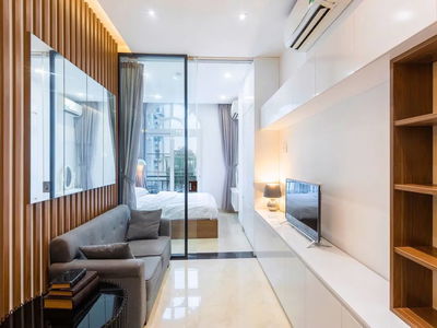 Logement dans Ho Chi Minh City, Vietnam Logement dans Ho Chi Minh City, Vietnam