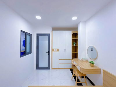 Жилье в Ho Chi Minh City, Vietnam Жилье в Ho Chi Minh City, Vietnam