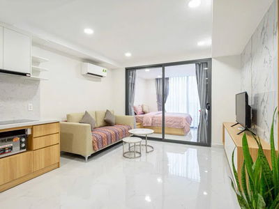 Gehäuse In Nha Be, Vietnam Gehäuse In Nha Be, Vietnam