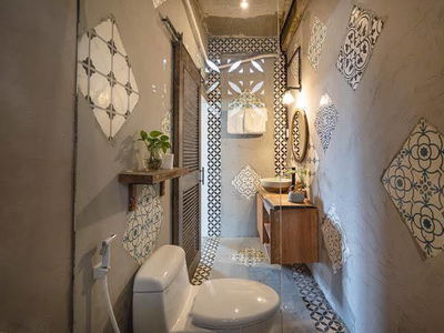 Logement dans Ho Chi Minh City, Vietnam Logement dans Ho Chi Minh City, Vietnam