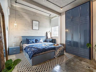 Alojamiento en Ho Chi Minh City, Vietnam Alojamiento en Ho Chi Minh City, Vietnam