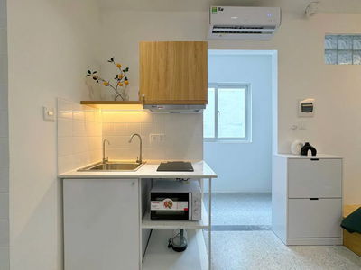 Housing in Ho Chi Minh City, Vietnam Housing in Ho Chi Minh City, Vietnam