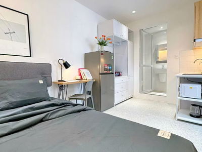 Alojamiento en Ho Chi Minh City, Vietnam Alojamiento en Ho Chi Minh City, Vietnam