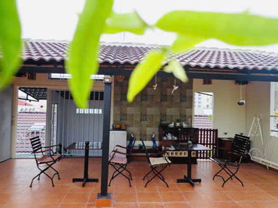 Logement dans Ho Chi Minh City, Vietnam  Logement dans Ho Chi Minh City, Vietnam
