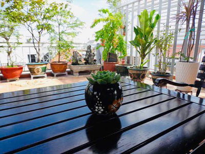 Housing in Ho Chi Minh City, Vietnam Housing in Ho Chi Minh City, Vietnam