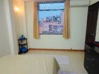 Alojamiento en Ho Chi Minh City, Vietnam Alojamiento en Ho Chi Minh City, Vietnam