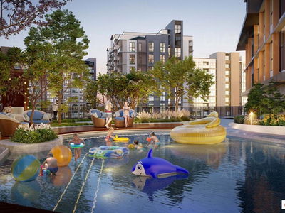 Celadon City, Vietnam Celadon City, Vietnam